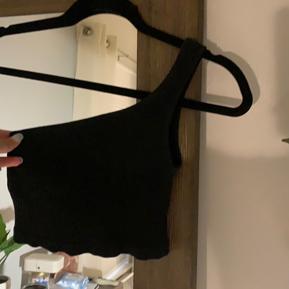 Princess Polly Crop Top